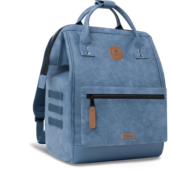 CABAIA Adventurer M Galway Rucksack blue